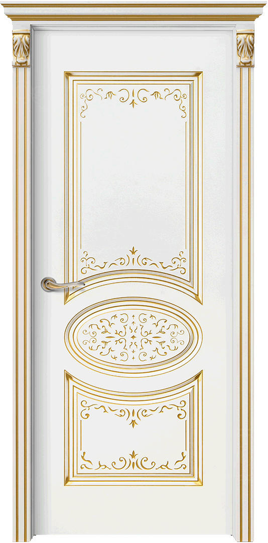 Ostium Межкомнатная дверь Теодор ПГ, арт. 24931 - фото №1