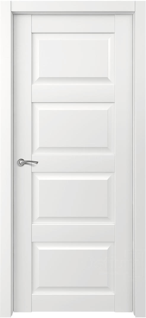 Ostium Межкомнатная дверь Е3 ПГ, арт. 24950 - фото №1