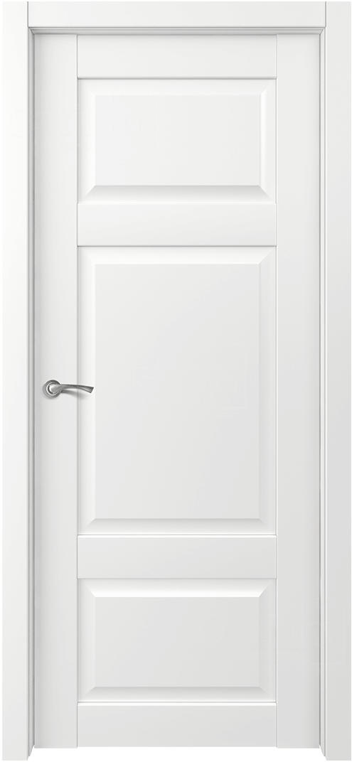 Ostium Межкомнатная дверь Е4 ПГ, арт. 24953 - фото №1