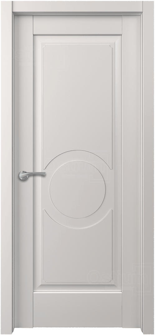 Ostium Межкомнатная дверь Е15 ПГ, арт. 25001 - фото №1