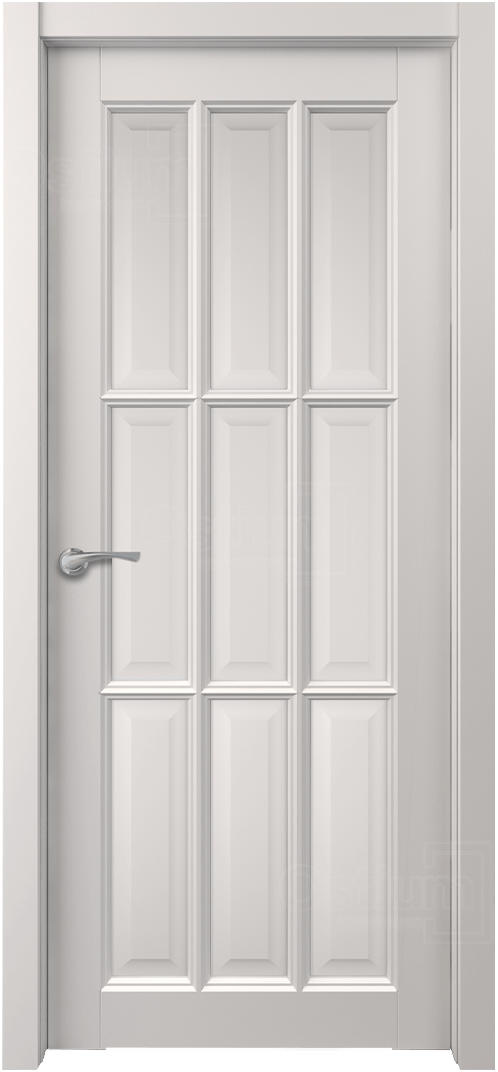Ostium Межкомнатная дверь Е16 ПГ, арт. 25003 - фото №1