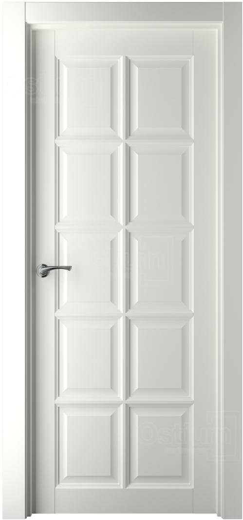 Ostium Межкомнатная дверь Е19 ПГ, арт. 25015 - фото №1