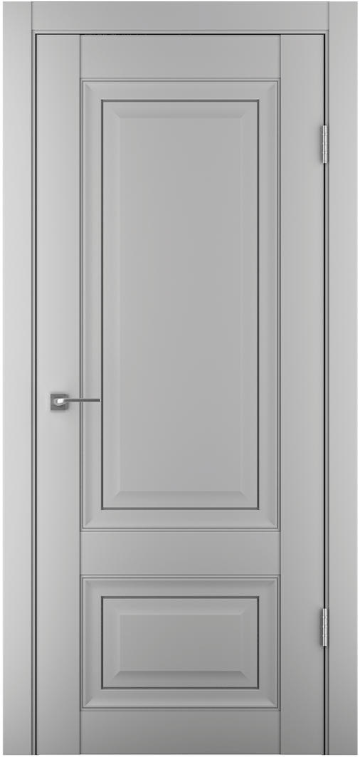 Ostium Межкомнатная дверь D1 ПГ, арт. 25021 - фото №1
