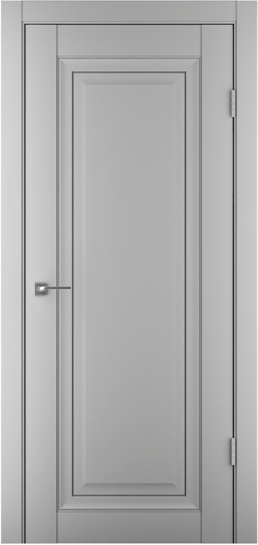 Ostium Межкомнатная дверь D6 ПГ, арт. 25039 - фото №1