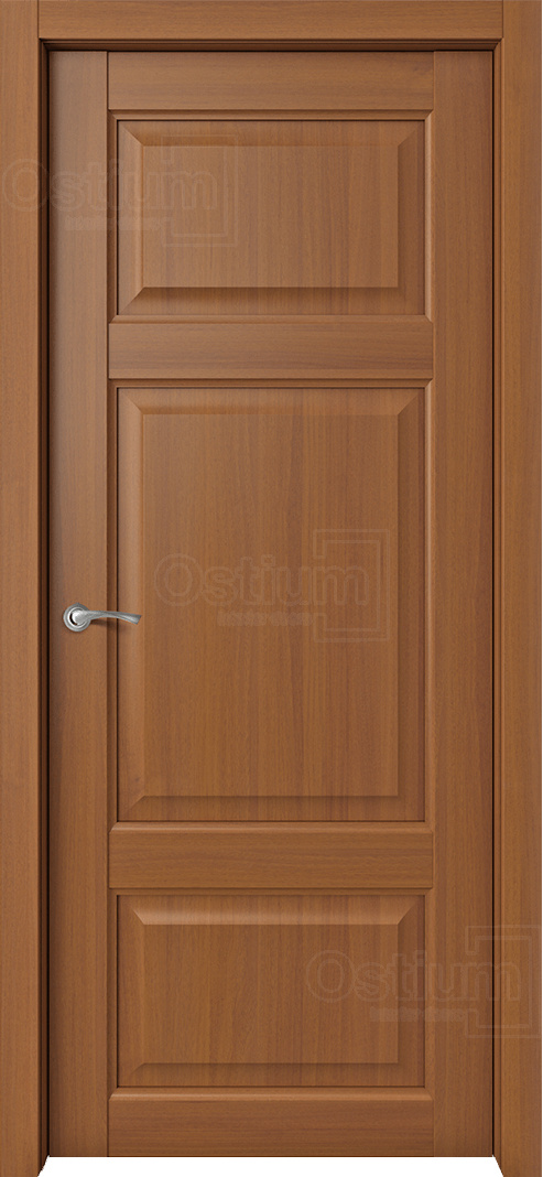 Ostium Межкомнатная дверь Р 4 ПГ, арт. 25073 - фото №1