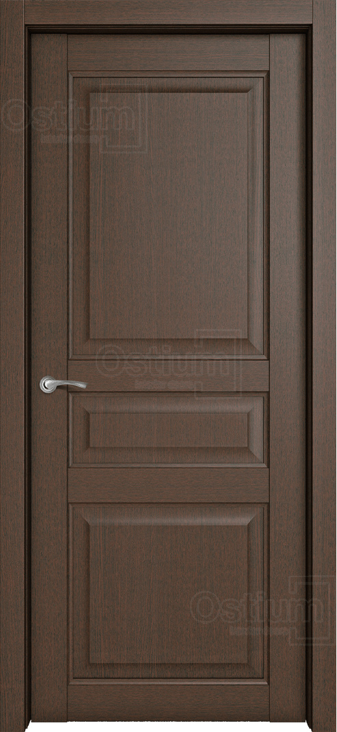 Ostium Межкомнатная дверь Р 9 ПГ, арт. 25094 - фото №1