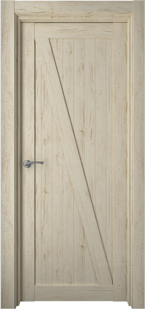 Ostium Межкомнатная дверь Р 18 ПГ, арт. 25125 - фото №1