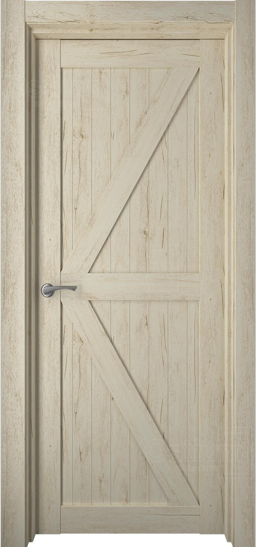 Ostium Межкомнатная дверь Р 20 ПГ, арт. 25127 - фото №1