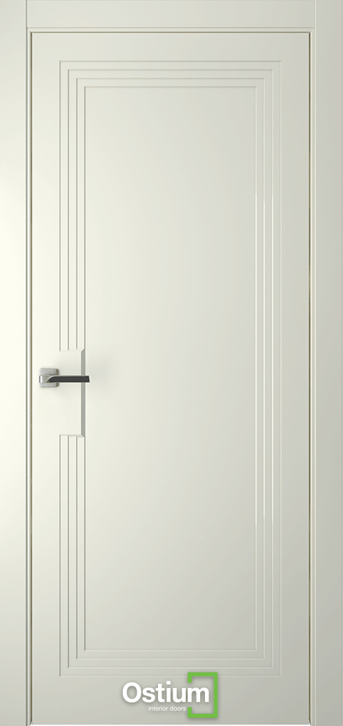 Ostium Межкомнатная дверь Mio 1, арт. 25175 - фото №1