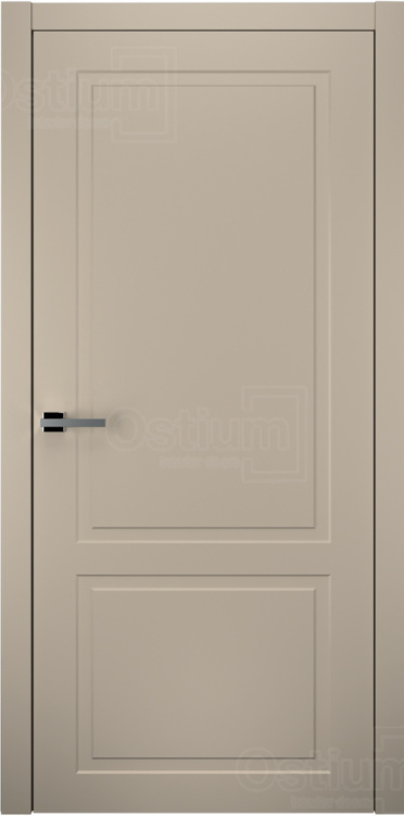 Ostium Межкомнатная дверь Т2 ПГ, арт. 25207 - фото №1