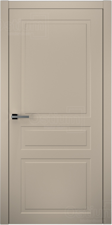 Ostium Межкомнатная дверь Т3 ПГ, арт. 25209 - фото №1