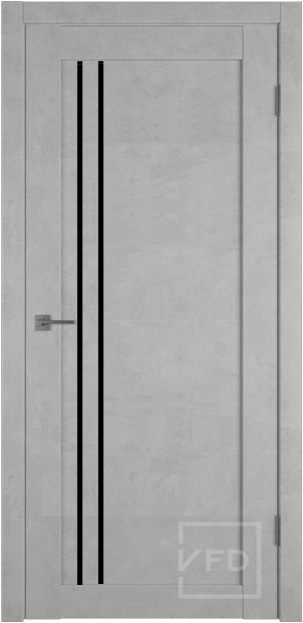 ВФД Межкомнатная дверь Atum Loft 33 BG, арт. 25626 - фото №1