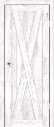 Синержи Межкомнатная дверь Скандинавия 6 ДГ, арт. 25850 - фото №15