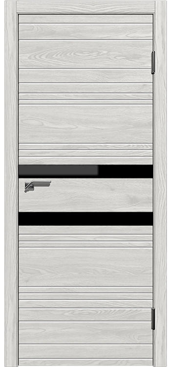 Дубрава сибирь Межкомнатная дверь Новелла-2, арт. 26872 - фото №1