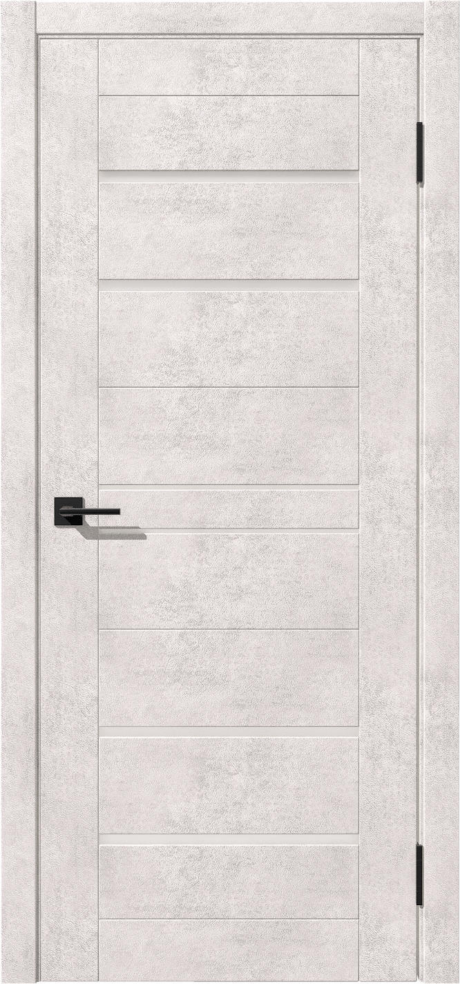 Дубрава сибирь Межкомнатная дверь Луч, арт. 26873 - фото №1