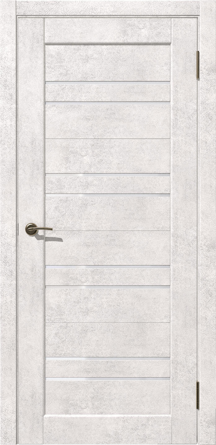 Дубрава сибирь Межкомнатная дверь Линия, арт. 26874 - фото №1