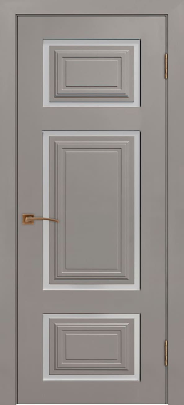 Макрус Межкомнатная дверь Л-7 ПО, арт. 27644 - фото №1