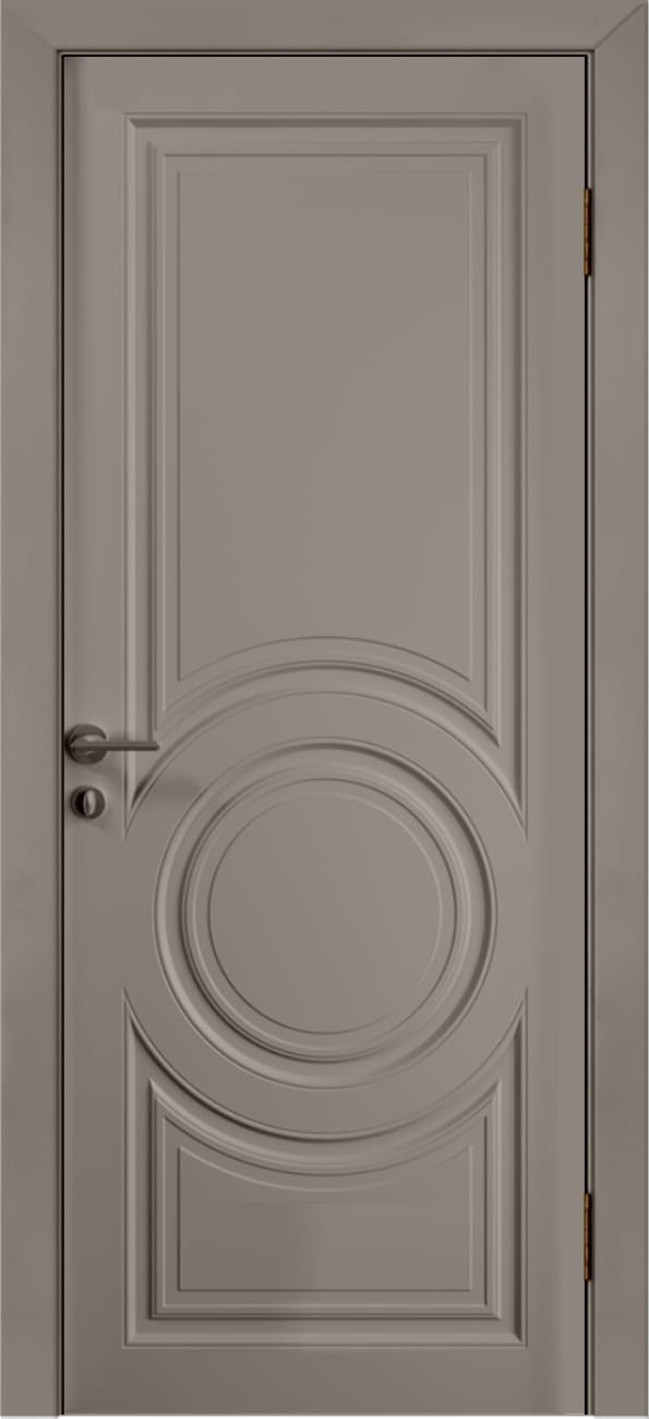 Макрус Межкомнатная дверь Л-10 ПГ, арт. 27647 - фото №1