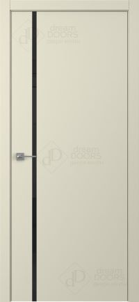 Dream Doors Межкомнатная дверь Альфа 17, арт. 28256 - фото №1