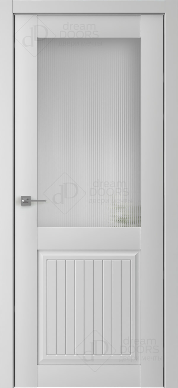 Dream Doors Межкомнатная дверь CM 2, арт. 28673 - фото №1