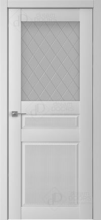 Dream Doors Межкомнатная дверь EL4, арт. 28732 - фото №1