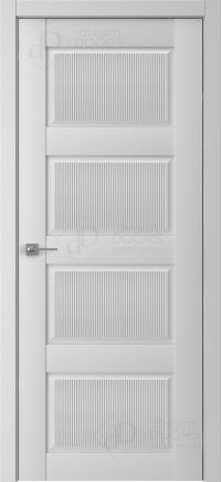 Dream Doors Межкомнатная дверь EL10, арт. 28738 - фото №1