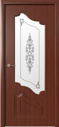 Dream Doors Межкомнатная дверь Ариадна ПО, арт. 4698 - фото №1