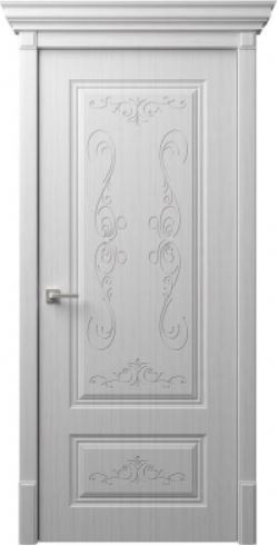 Dream Doors Межкомнатная дверь D2, арт. 4778 - фото №2