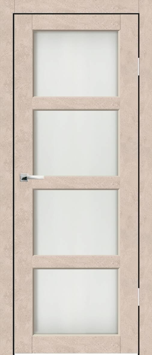 Синержи Межкомнатная дверь Трио ДО, арт. 4888 - фото №18