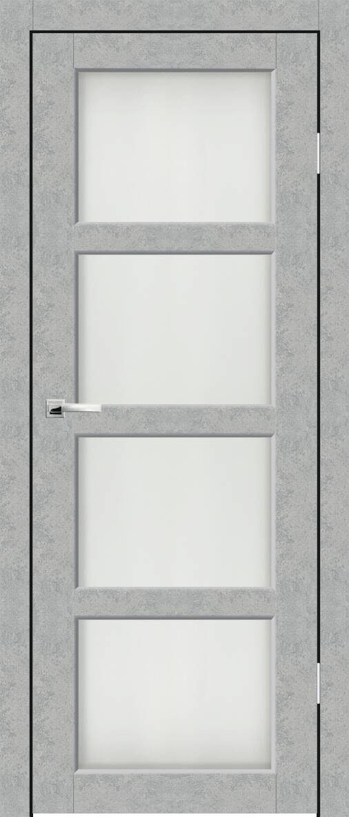 Синержи Межкомнатная дверь Трио ДО, арт. 4888 - фото №12