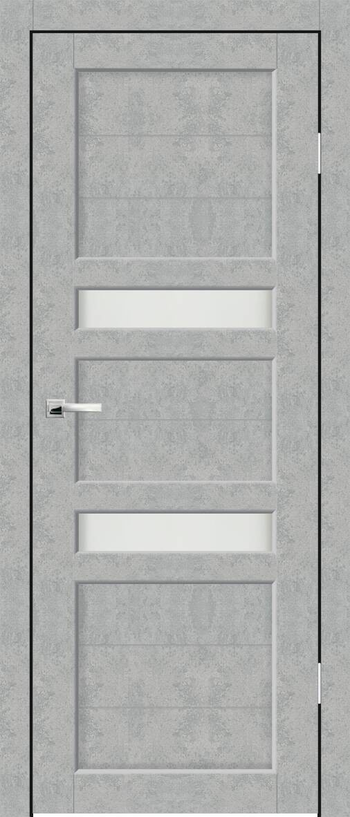 Синержи Межкомнатная дверь Синхра ДО, арт. 4899 - фото №26