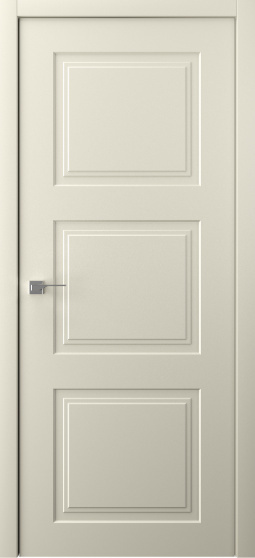 Dream Doors Межкомнатная дверь F5, арт. 4953 - фото №1