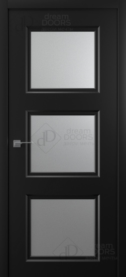Dream Doors Межкомнатная дверь F6, арт. 4954 - фото №2