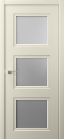 Dream Doors Межкомнатная дверь F6, арт. 4954 - фото №1
