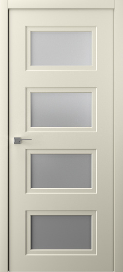 Dream Doors Межкомнатная дверь F8, арт. 4956 - фото №1