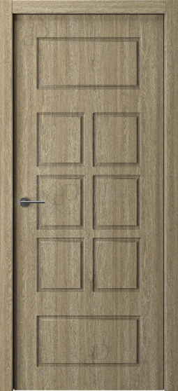 Dream Doors Межкомнатная дверь W125, арт. 4986 - фото №1