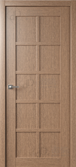 Dream Doors Межкомнатная дверь W11, арт. 4998 - фото №1