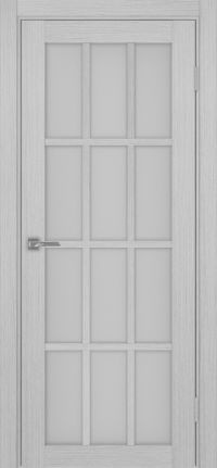 Optima porte Межкомнатная дверь Турин 542.2222, арт. 5256 - фото №7