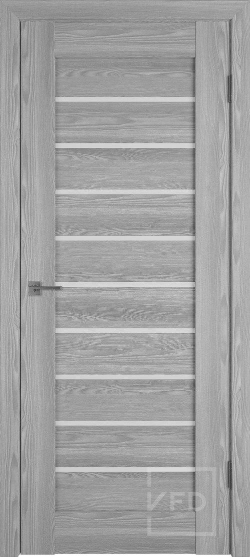 ВФД Межкомнатная дверь Line 3, арт. 5608 - фото №2