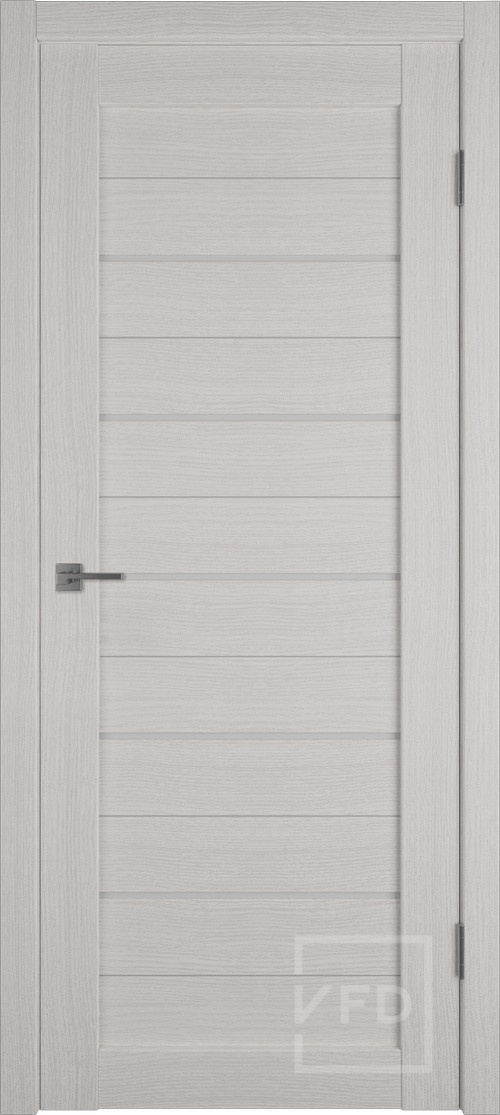ВФД Межкомнатная дверь Atum 5, арт. 5617 - фото №9