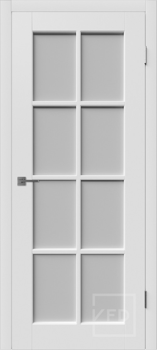 ВФД Межкомнатная дверь Porta WC, арт. 5720 - фото №1