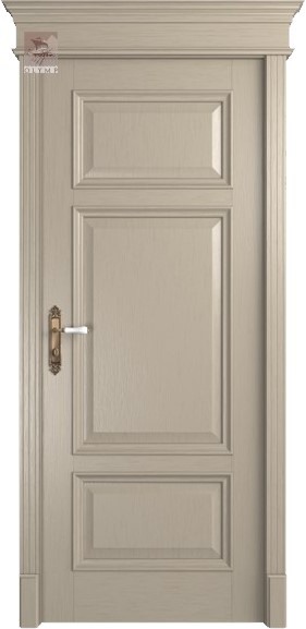 Олимп Межкомнатная дверь Троя ПГ, арт. 5754 - фото №1
