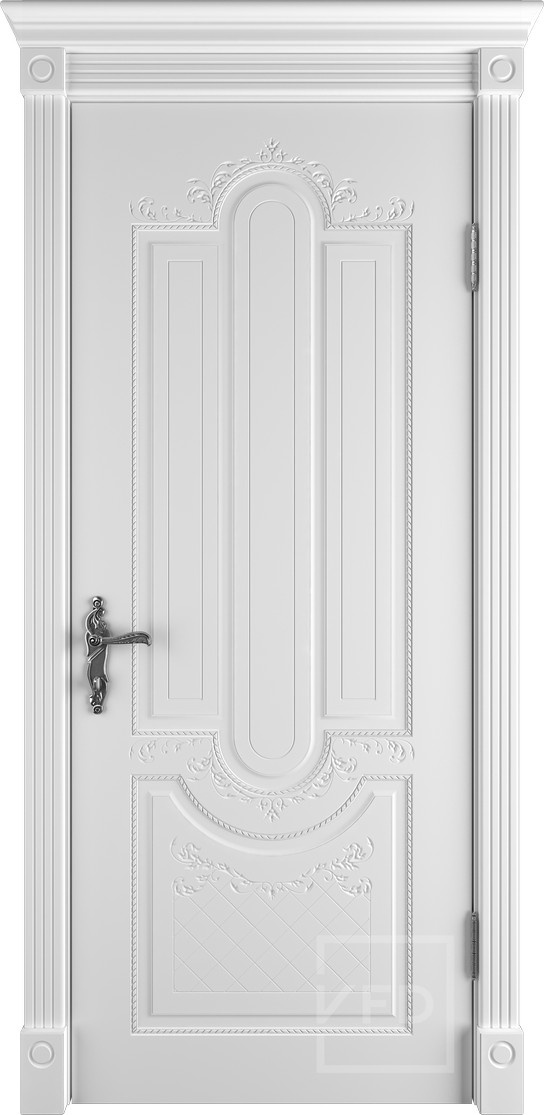 ВФД Межкомнатная дверь Alexandria, арт. 5805 - фото №1