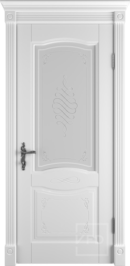 ВФД Межкомнатная дверь Vesta AC, арт. 5826 - фото №1
