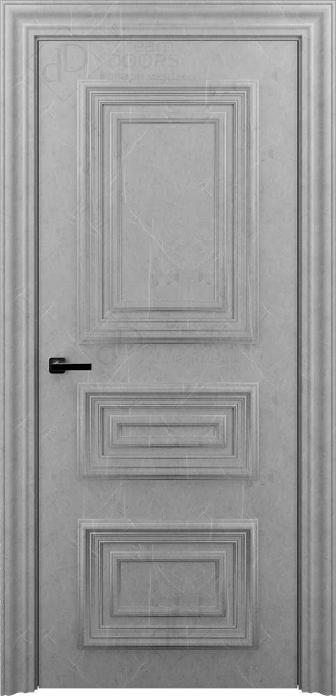 Dream Doors Межкомнатная дверь ART9, арт. 6200 - фото №1