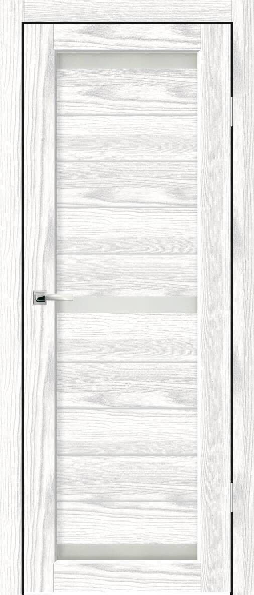 Синержи Межкомнатная дверь Палермо ДО, арт. 6328 - фото №11