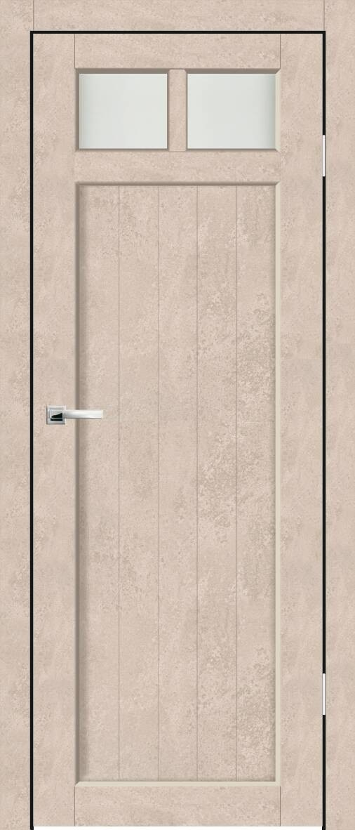 Синержи Межкомнатная дверь Техас ДО, арт. 6337 - фото №12