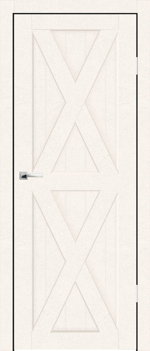 Синержи Межкомнатная дверь Скандинавия 3 ДГ, арт. 6340 - фото №19