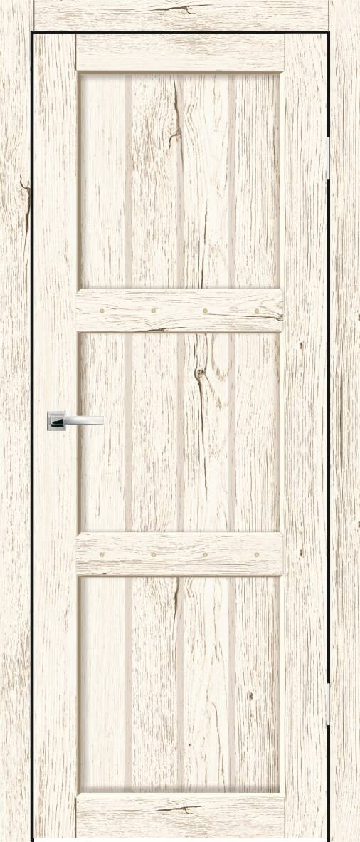 Синержи Межкомнатная дверь Деревенская ДГ, арт. 6342 - фото №13
