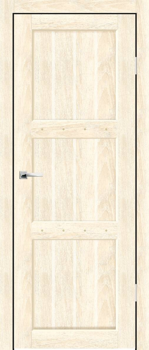 Синержи Межкомнатная дверь Деревенская ДГ, арт. 6342 - фото №25